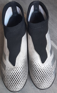 Adidas бутсы, 36 2/3 (2 фото из 5)