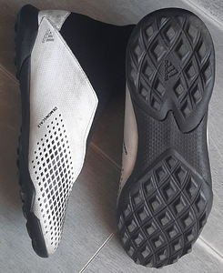 Adidas бутсы, 36 2/3 (4 фото из 5)