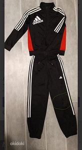 Adidas ,140 спорт.костюм (7 фото из 7)
