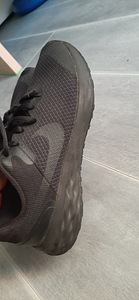 NIKE AIR MAX BOLT - 37,5 (23,5sm) (4 foto / 8)