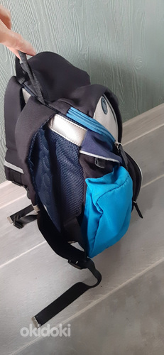 Школьный рюкзак "EССО" (фото #2)