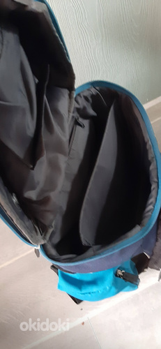 Школьный рюкзак "EССО" (фото #4)