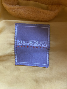 Mantel NAPAPIJRI(originaal), s.M (6 foto / 8)