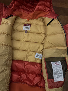 Parajumpers Sheen sulejope (1 foto / 7)