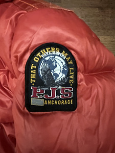 Parajumpers Sheen sulejope (7 foto / 7)