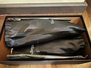 Ermenegildo Zegna uued nahast meeste sneakers,42 (10 foto / 10)