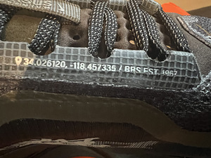 Nike Pegasus Premium uued meeste tossud,41 (6 foto / 10)