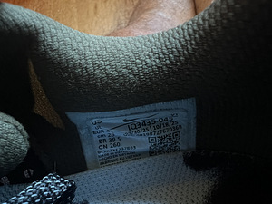 Nike Pegasus Premium uued meeste tossud,41 (10 foto / 10)