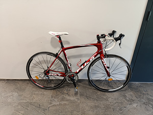 Maanteeratas Fuji Gran Fondo 2.3 55cm (7 foto / 7)