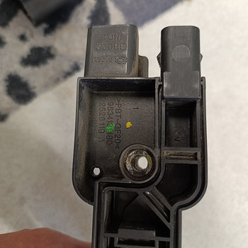 Süütepool, süütemoodul mootorile 1.8 6FZ EW7J4(Peugeot 406)