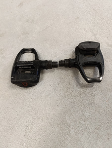 Shimano PD-R540 (2 foto / 2)