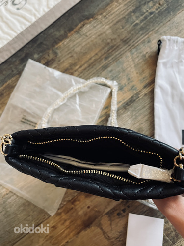 UUS Love Moschino naiste kott quilted bag clutch (foto #7)