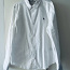 Детская белая рубашка H&M р.146 (фото #1)