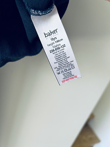Ted Baker laste pidžaama s.140 cm, 10 years (6 foto / 7)