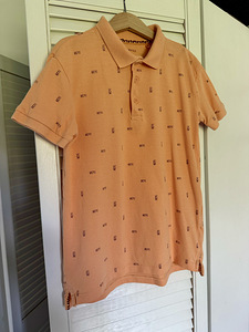 RESERVED laste pluus, t-särk, top s.146