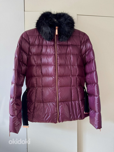 Ted baker junnie jacket online