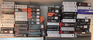Emaplaadid B650, X670, X870, Z690,Z790,B760, X570,B550,Z890 (1 foto / 1)