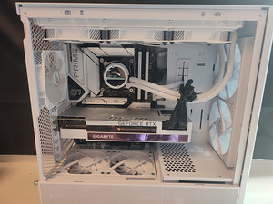 Lauaarvuti i7-13700f/32Gb DDR5/RTX3080 10GB/1TB Nvme (6 foto / 6)