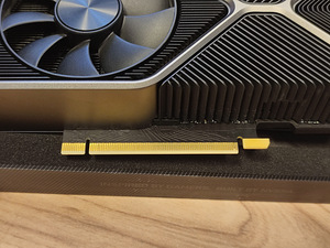 Nvidia RTX 3080 Founders Edition 10GB (3 foto / 7)