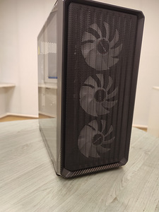 Lauaarvuti i5-13600KF/RTX3080/1TB/32GB DDR5 (2 foto / 5)