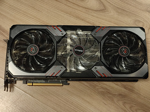 AsRock RX 6900 XT Phantom Gaming 16Gb (1 foto / 5)