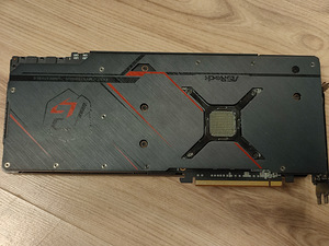 AsRock RX 6900 XT Phantom Gaming 16Gb (2 foto / 5)