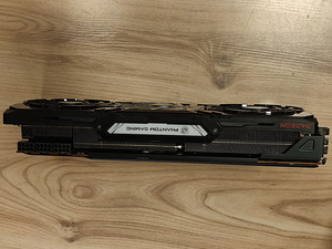 AsRock RX 6900 XT Phantom Gaming 16Gb (3 foto / 5)