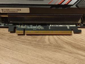 AsRock RX 6900 XT Phantom Gaming 16Gb (4 foto / 5)