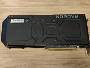 AMD Radeon RX 7900 XTX 24Gb (2 foto / 5)