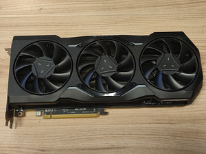 AMD Radeon RX 7900 XTX 24Gb (1 foto / 5)