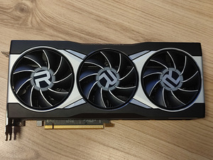 AMD RX 6900 XT 16Gb (1 фото из 5)