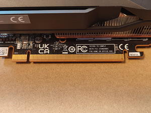 Sapphire PULSE RX 7900 XT 20G (5 foto / 6)