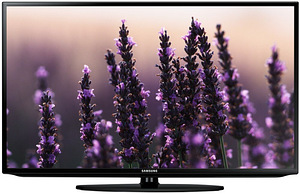 SAMSUNG UE50H5303AW 50" SmartTV (1 foto / 1)