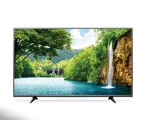 LG 65-tolline Ultra HD Smart TV LED-teler 65uh600v (1 foto / 1)