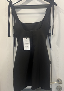 Zara платье (3 фото из 3)
