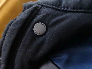 Hugo Boss / Boss Orange jope suurus S (3 foto / 5)