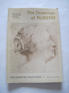 Temaatilised postkaardikomplektid: Rodin, Matisse, Rubens ja (3 foto / 10)