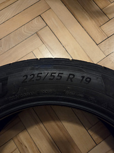 Suverehvid Michelin Primacy SUV+ 103H XL DT (4 foto / 7)