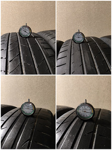 Nissan original veljed R19 (5 foto / 6)