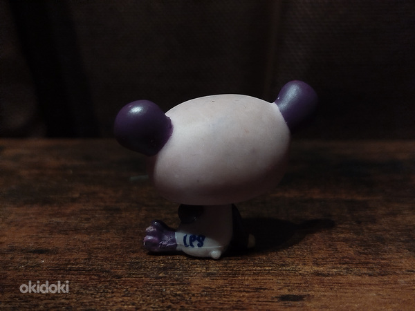 Littlest pet shop (LPS)