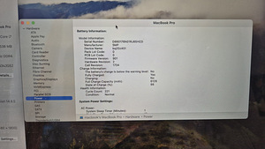 MacBook Pro 15" (2018) (10 фото из 10)