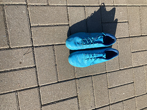 Jalgpalli tossud, nike, eur 42 (1 foto / 4)