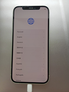 I phone 12 (3 фото из 4)