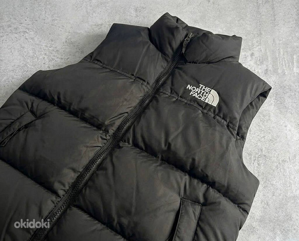The North Face Vest