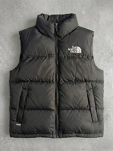 The North Face Vest (2 foto / 5)