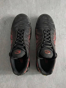 Nike Air Max Plus / TN (4 фото из 4)