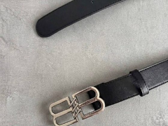 Balenciaga Belt