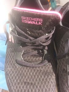 Skechers GOwalk 6™ - Iconic Vision shoe. (5 foto no 6)