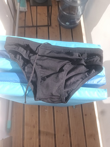Speedo peldbikses zēniem 70cm/28 (1 foto no 3)