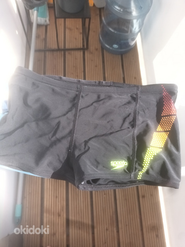 Speedo peldbikses 164cm zēniem
